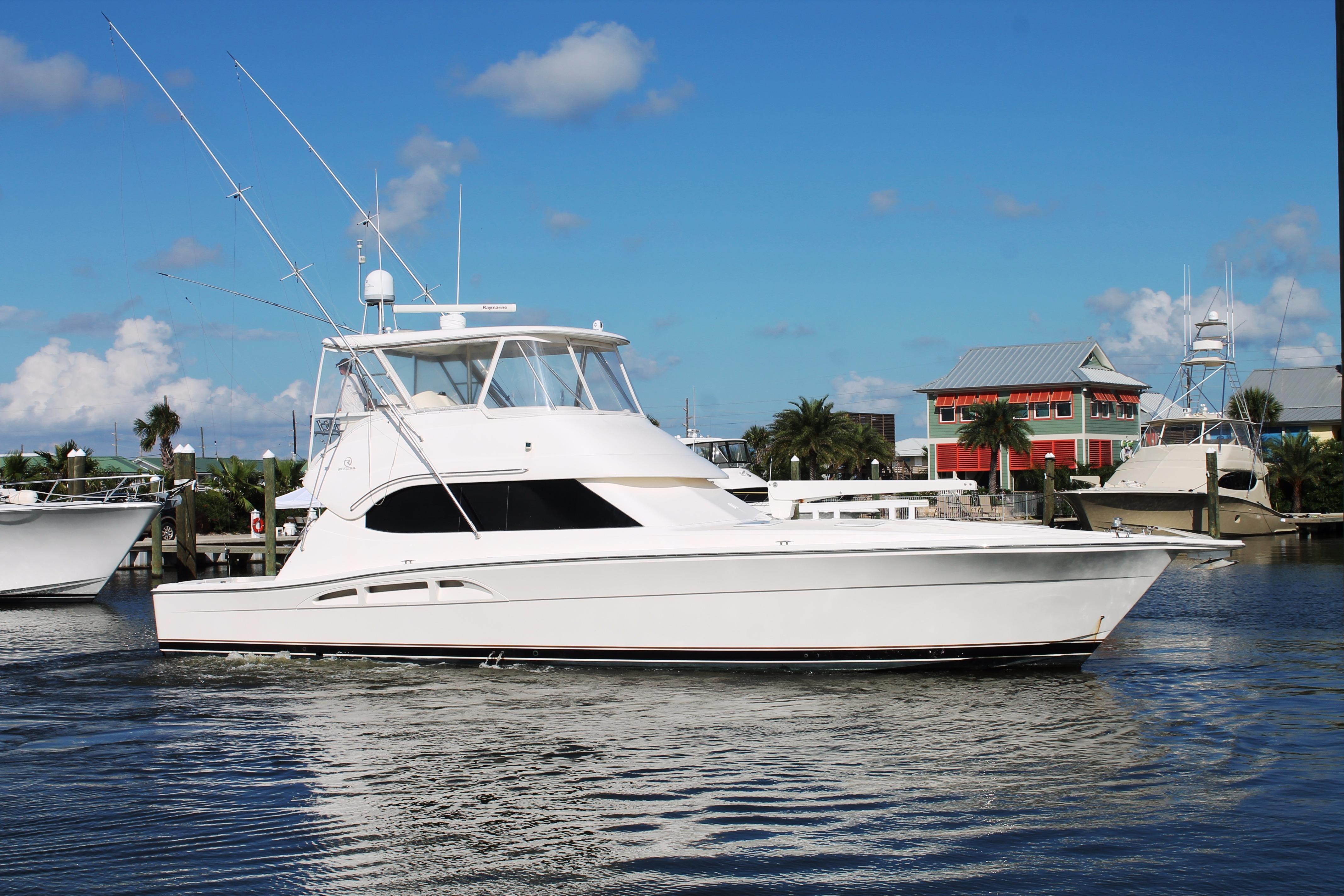 (4) 2005-riviera-51-open-flybridge-for-sale