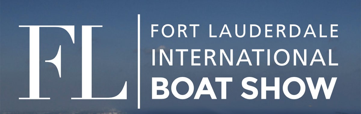 Fort Lauderdale Boat Show