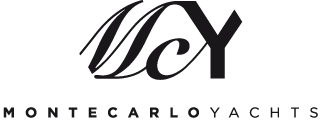 monte carlo yachts logo