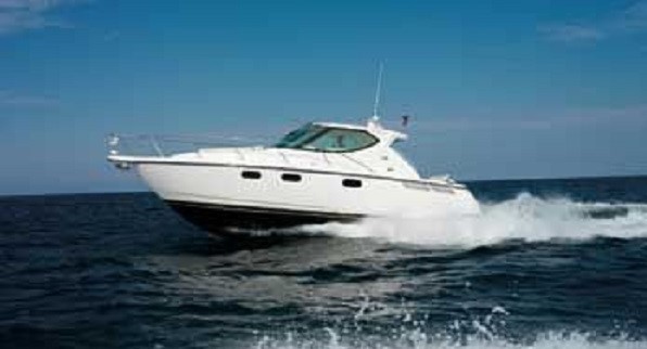 2011 Tiara 3900 Sovran