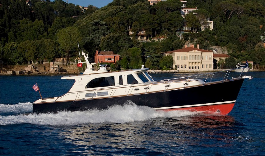 Vicem 55 Classic for Sale