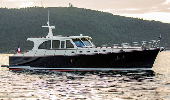 Vicem 58 Classic for Sale