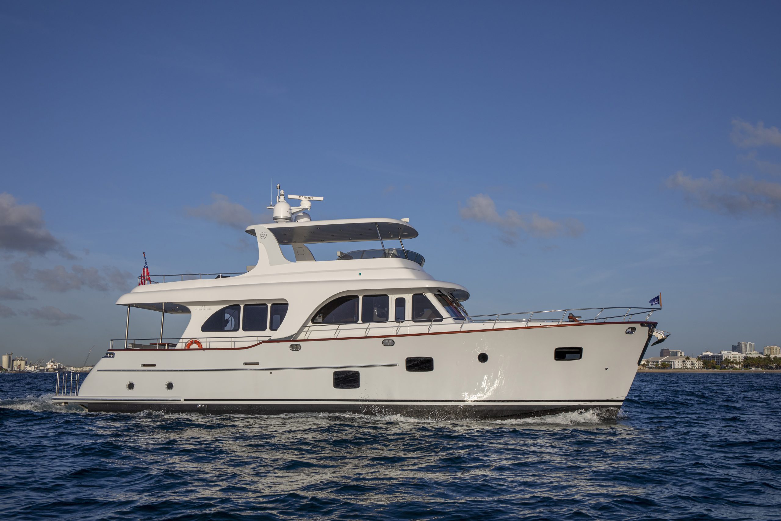 Vicem Cruiser 67 in Fort Lauderdale, FL