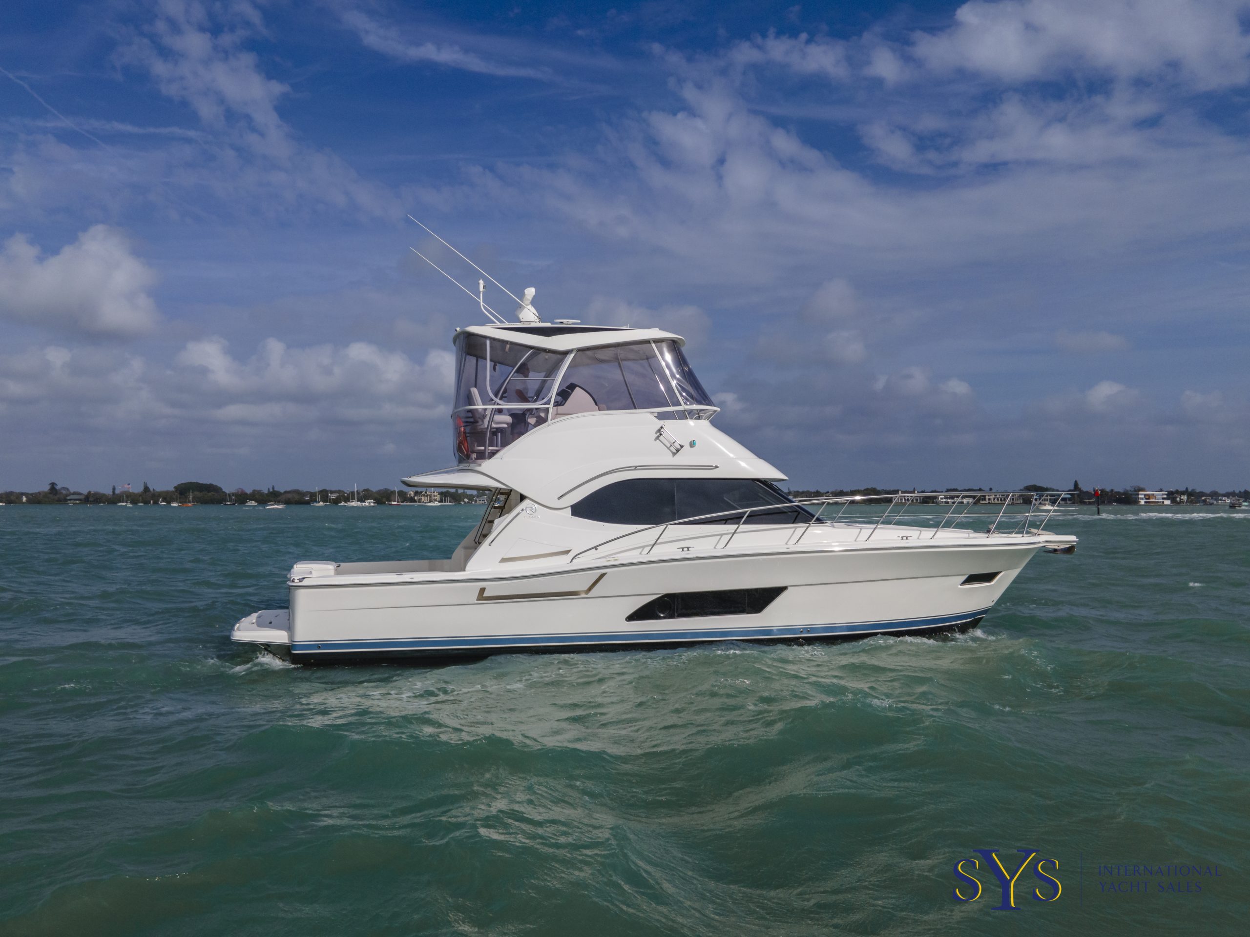 2021 Palm Beach Boat Show