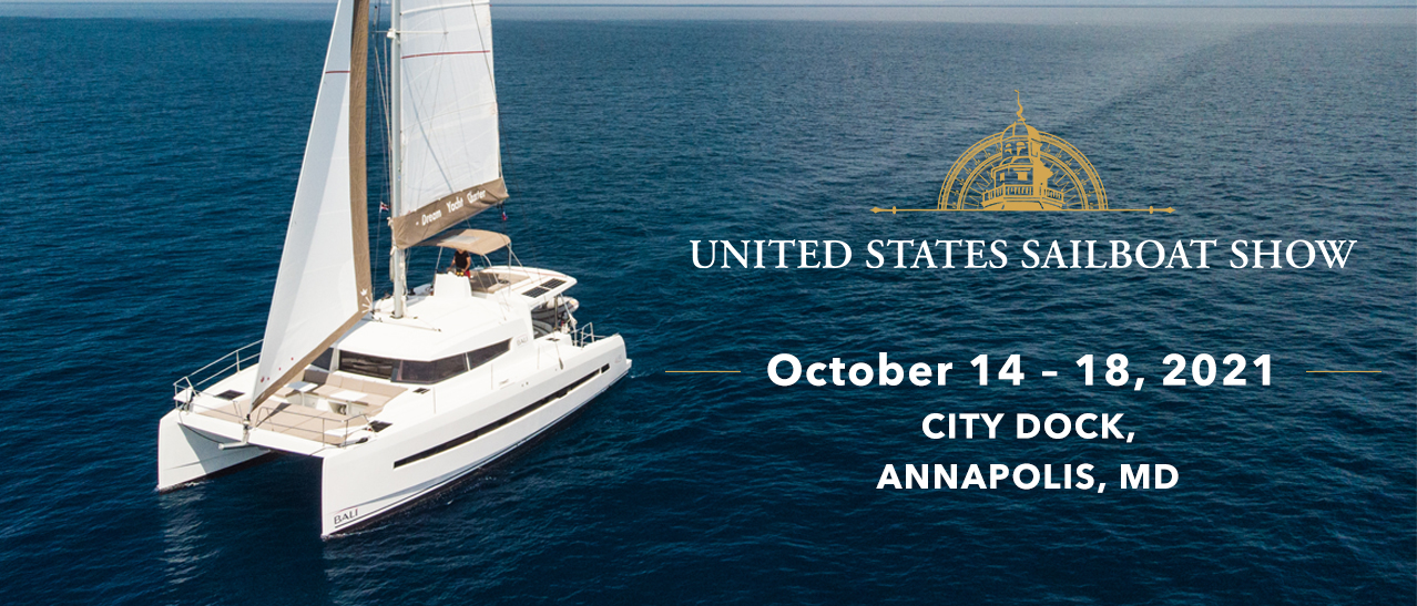 Annapolis Sailboat Show