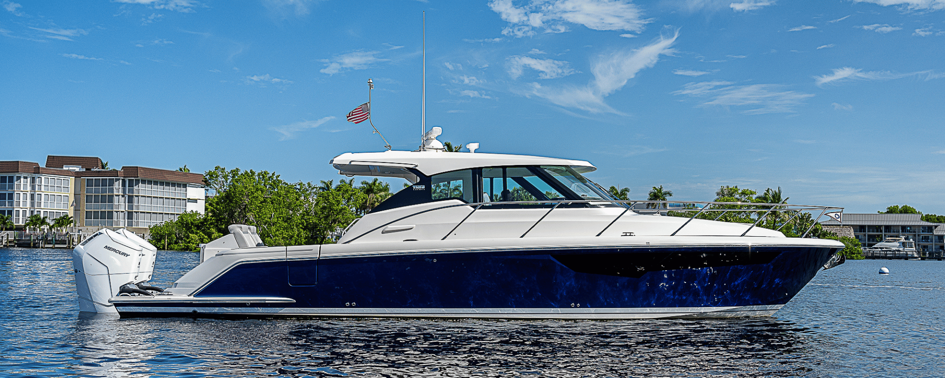 2022 Tiara 43 LE