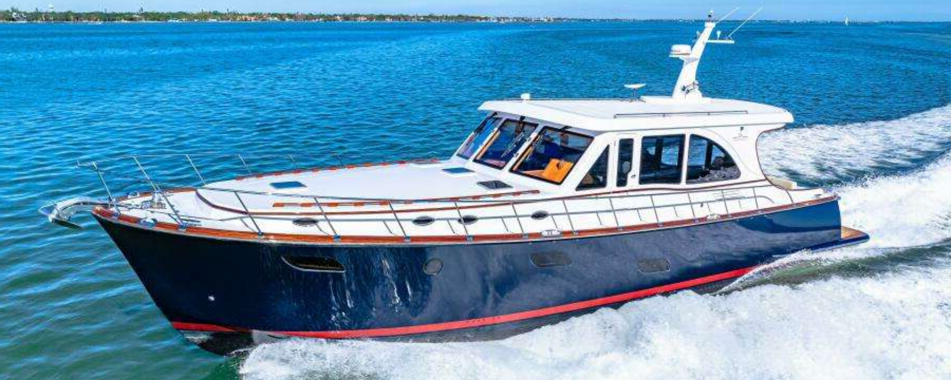 2024 Vicem 62 Classic