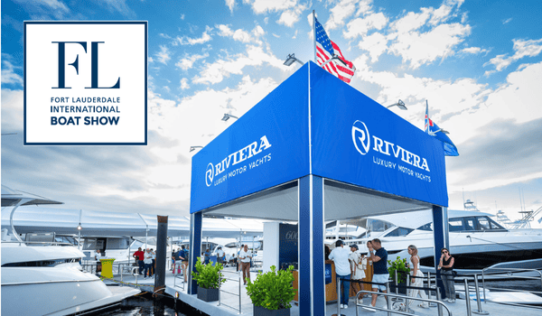 Attend the 2025 Fort Lauderdale Boat Show. See show details and boats on display.